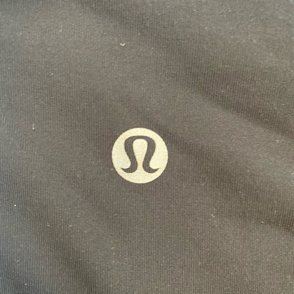 Lululemon leggings - Picture 2 of 3